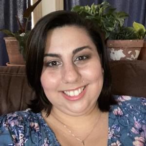 Meet your Posher, Alexandra